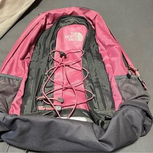 North Face Backpack